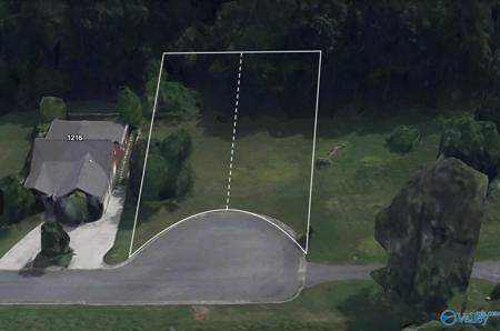 Lot 8A Brownwood Lane