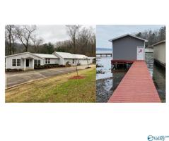 2400 Signal Point Road