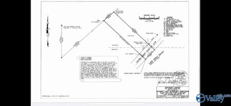 .54 ac Lister Ferry Road