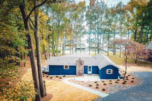 1256 Skyline Shores Drive