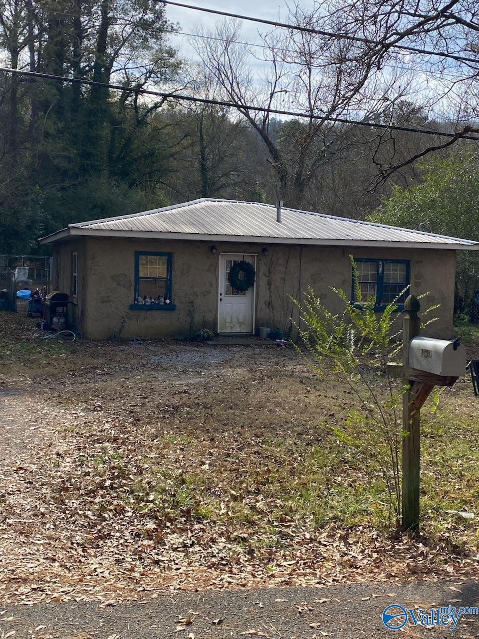 3809 Hideaway Lane, Guntersville, AL lhrmls01943188