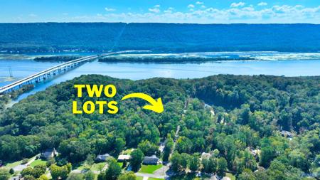 2 Lots Trail Ridge Road