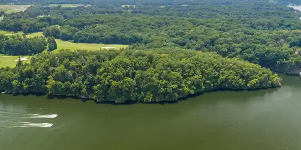 Lot 0 Three Point Drive