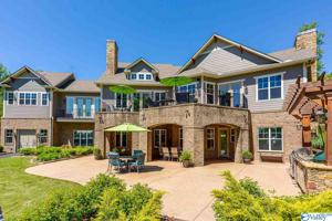 3690 Buck Island Drive