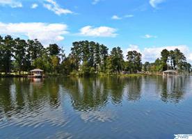 Lot 1 Lake Pointe Circle