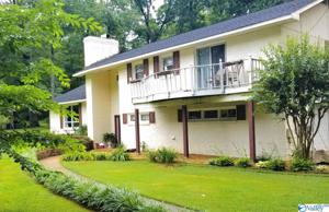 2708 Hunterwood Drive