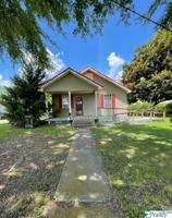 1820 Homer Clayton Drive