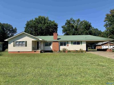 1406 Tillison Road