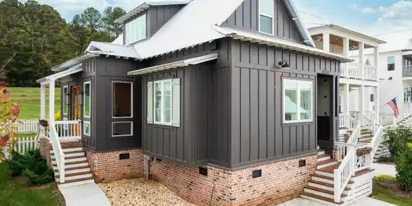 3201 Hardin Road