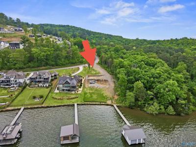 Lot 1 Reserve Drive