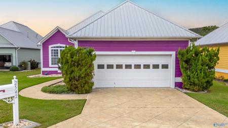 2542 Bucks Island Road