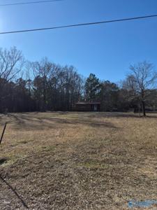 One Acre Lot Euclid Drive