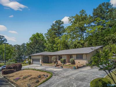 116 Fairoaks Circle