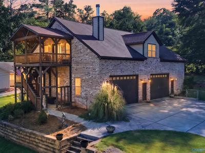 1125 Honeycomb Road