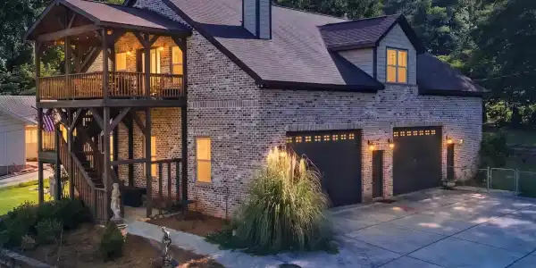 1125 Honeycomb Road