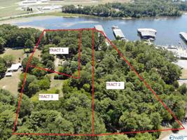 272-Tract 2 Marina Road