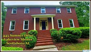 445 Sumner Drive