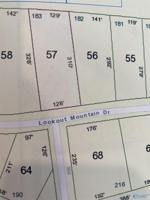 2476 Lookout Mountain Drive