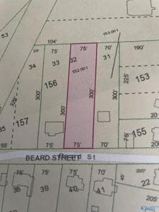 32 Beard Street