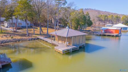 300 Mink Creek Road