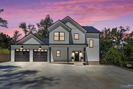 286 Mitchell Hollow Road