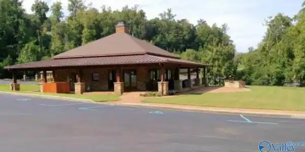 326 Monte Sano Drive