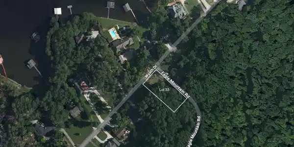 Lot 33 Wyeth Drive