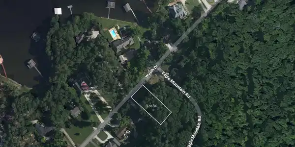 Lot 34 Wyeth Drive