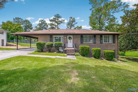 3821 Crest Lake Drive
