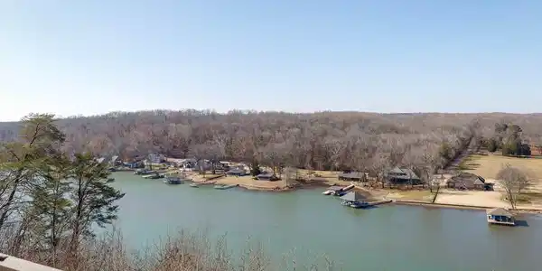 100 River View Way