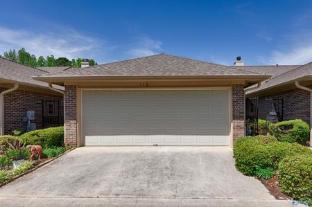 116 Waterford Trail