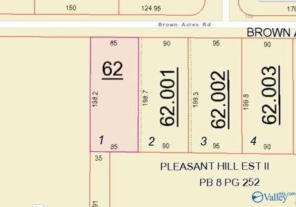 1 Brown Acres Road