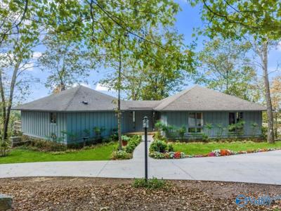 6000 Wyeth Rock Road