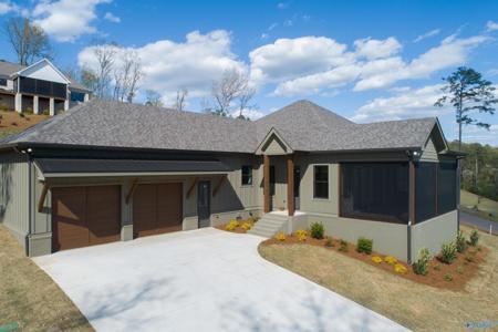 360 Fall Creek Drive