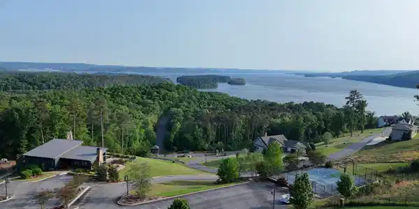 51 Fall Creek Drive