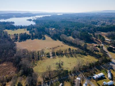 41 acres Phillips Drive
