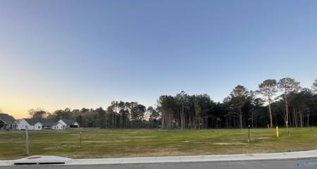 Lot 7 Spring Creek Cove