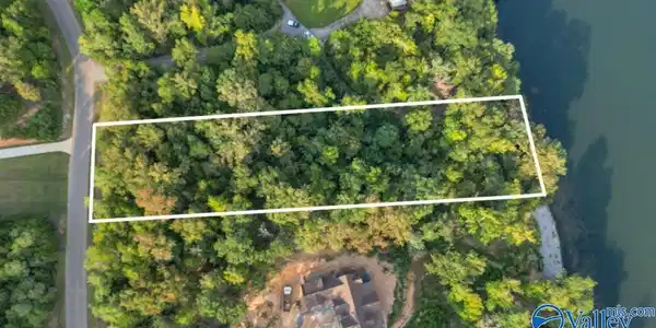 1927 Lookout Mountain Drive