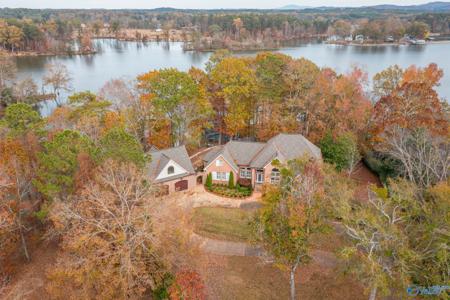 303 River Ridge Road