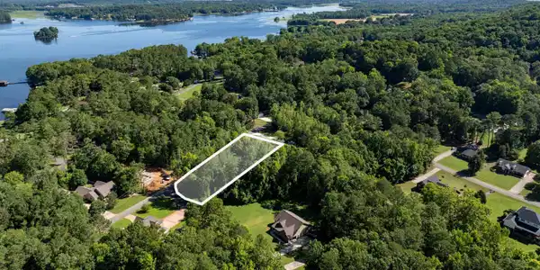 Lot 186 Bruce Drive