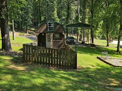 1300 Holiday Shores Road