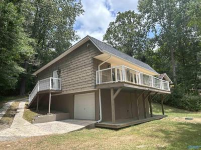 401 Douglas Drive