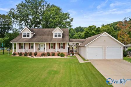 1038 Waters Edge Drive