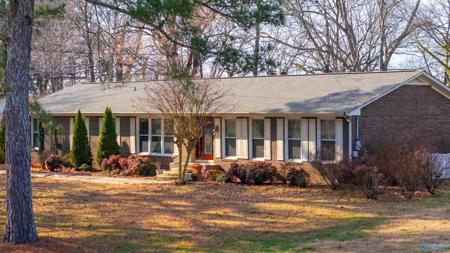 3430 Brock Hill Drive