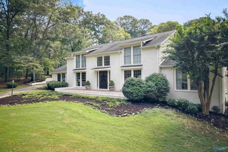2316 Horsetree Place