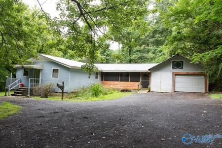 2063 Baker Mountain Road