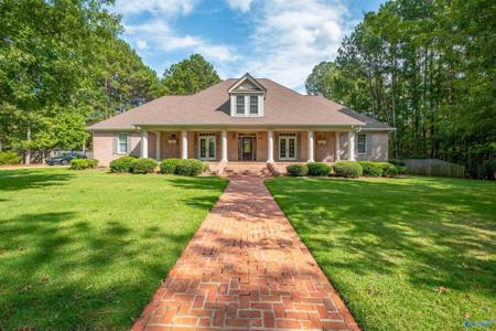 241 Blue Lakes Drive