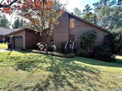 3517 Colonial Drive