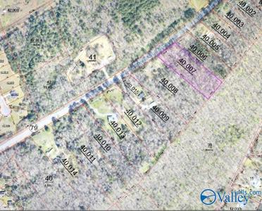 2.71 AC Scottsboro Hwy 79