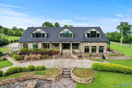 2195 Buck Island Drive